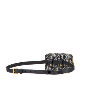 Dior Belt Bag
