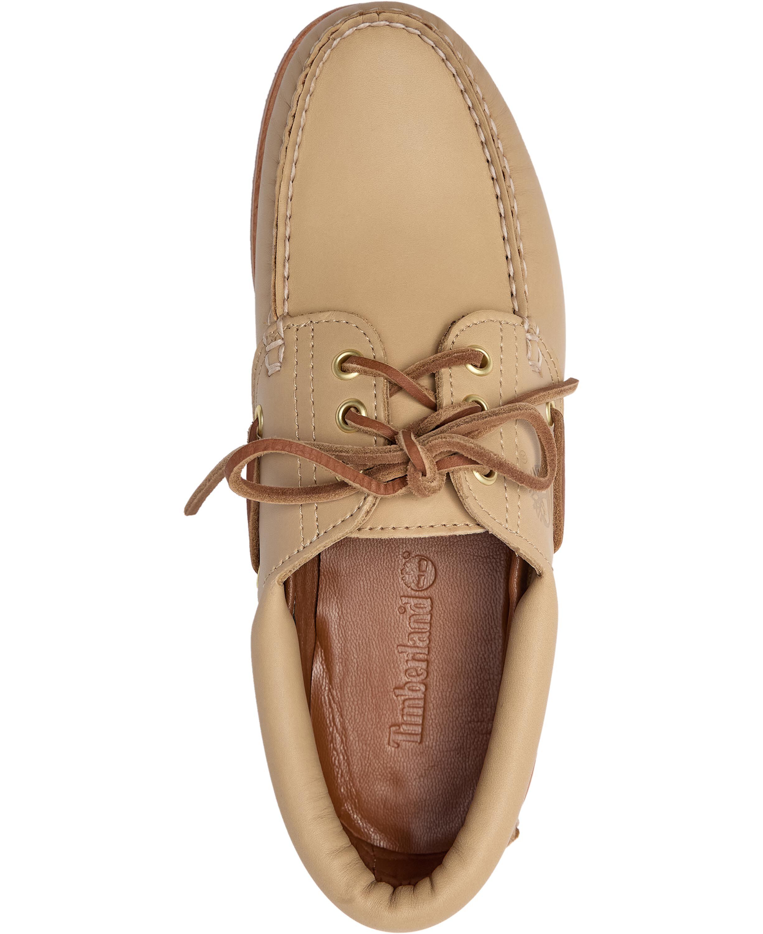 Timberland Authentic BOAT SHOE MEDI