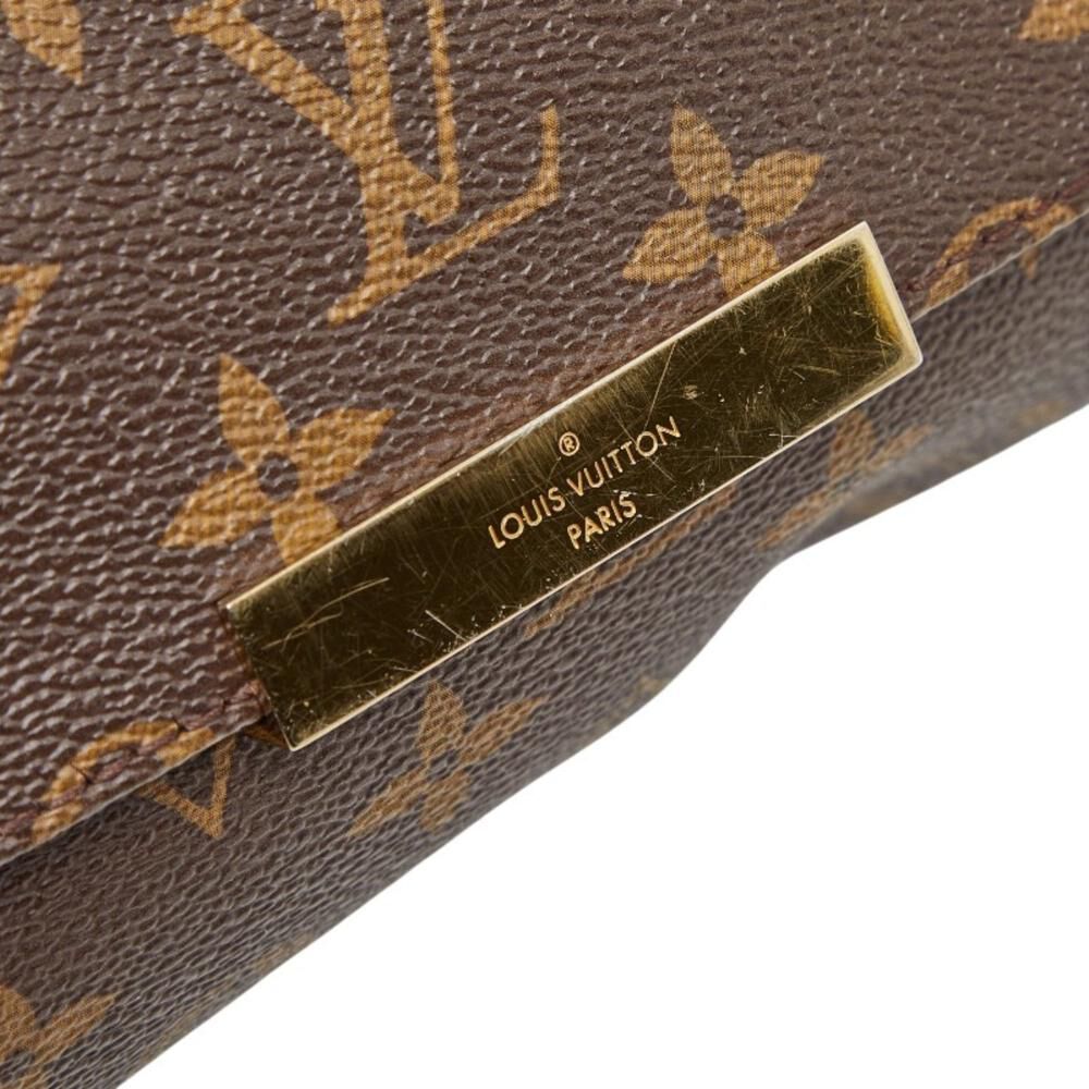 Louis Vuitton Eva