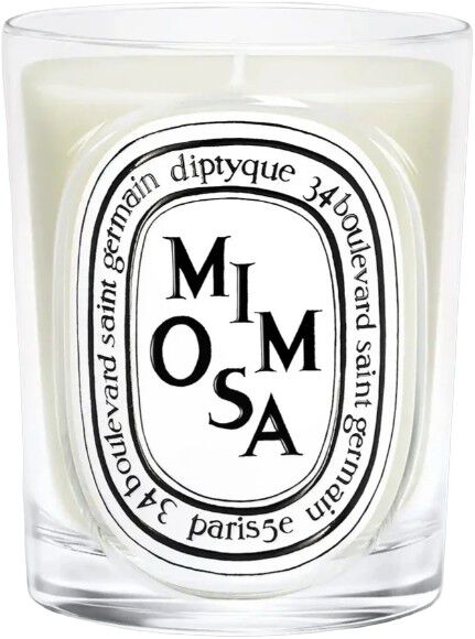 Mimosa Classic candle 190g/6. 7oz