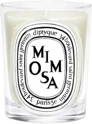 Jasmin Classic candle 190g/6. 7oz