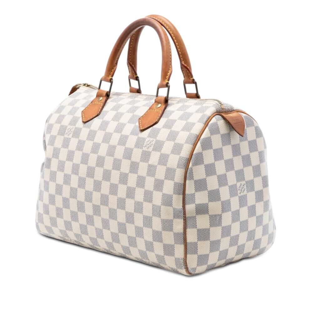 Louis Vuitton Speedy