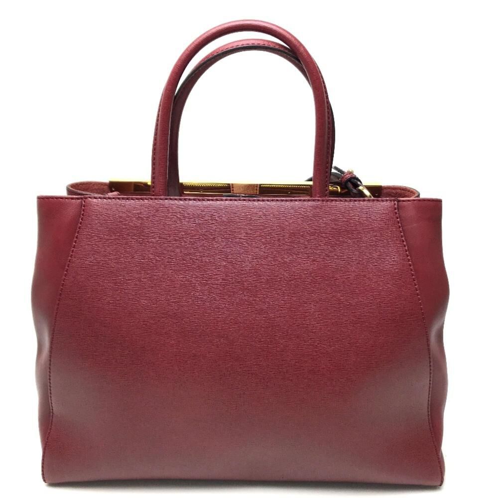 Fendi Tote