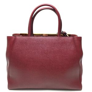 Fendi Tote