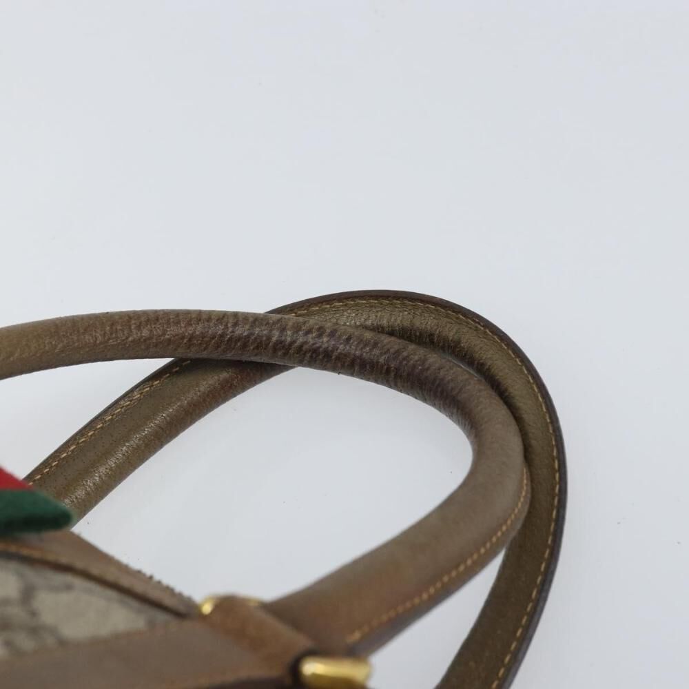 Gucci Boston Bag