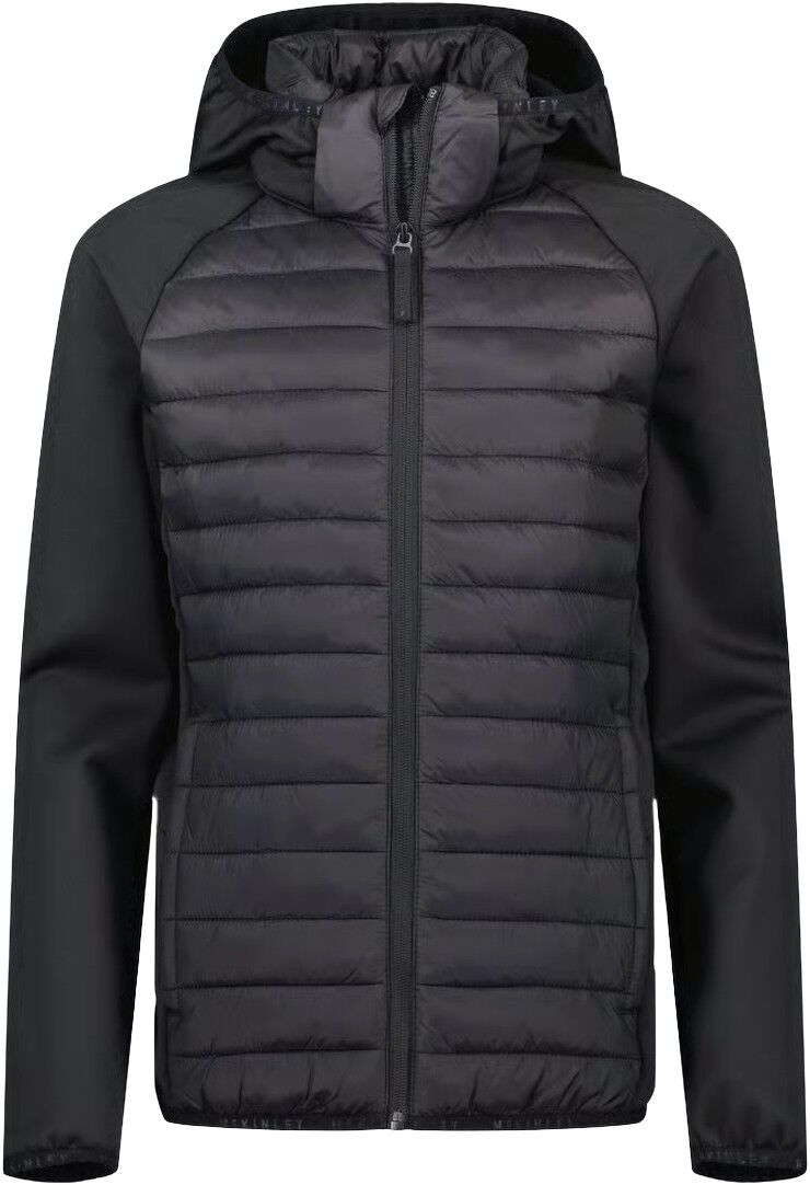 Ryver Hybrid Overgangs Jakke