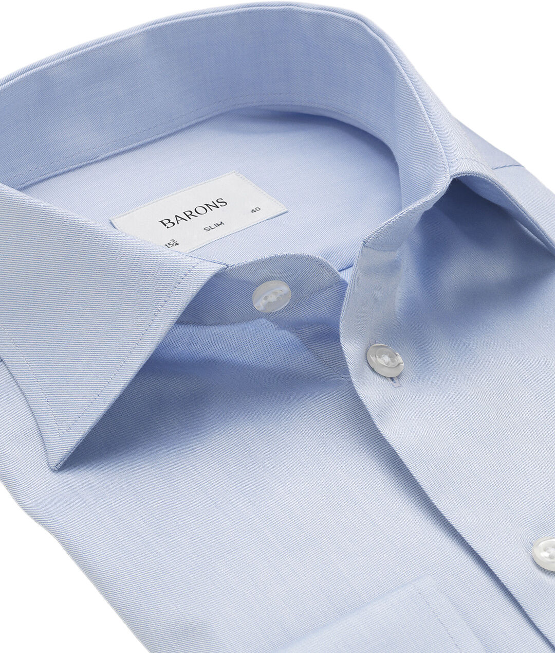 The Consultant 4. 0 | Navy | Contemporary fit