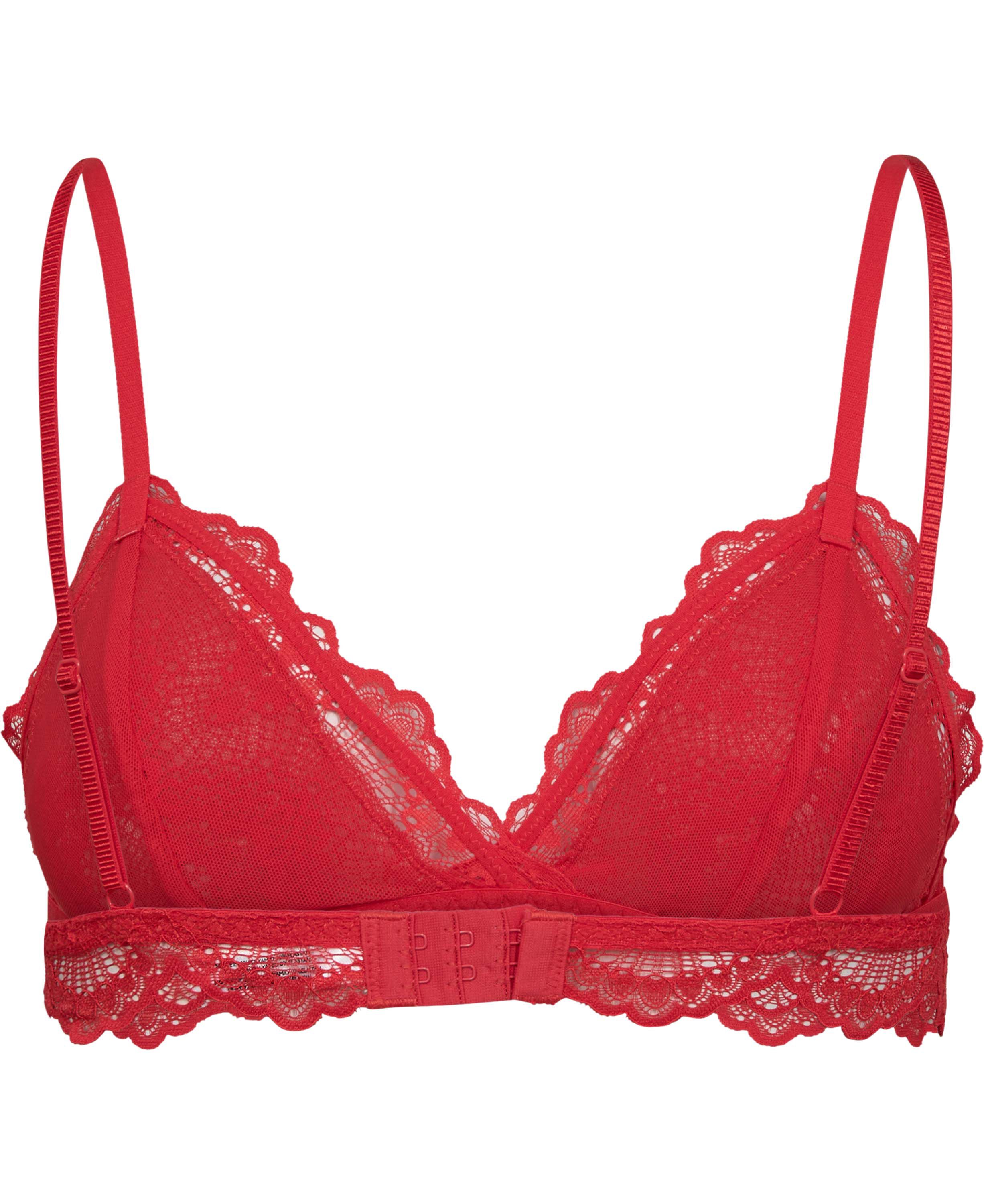 Petal 1. 1 Unlined Bra