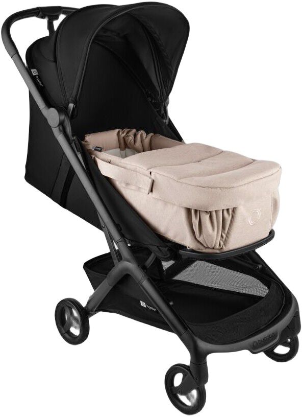 Bugaboo baby nest