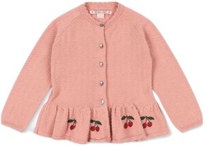 CYPRES CARDIGAN GOTS