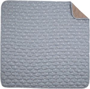 Stars blanket