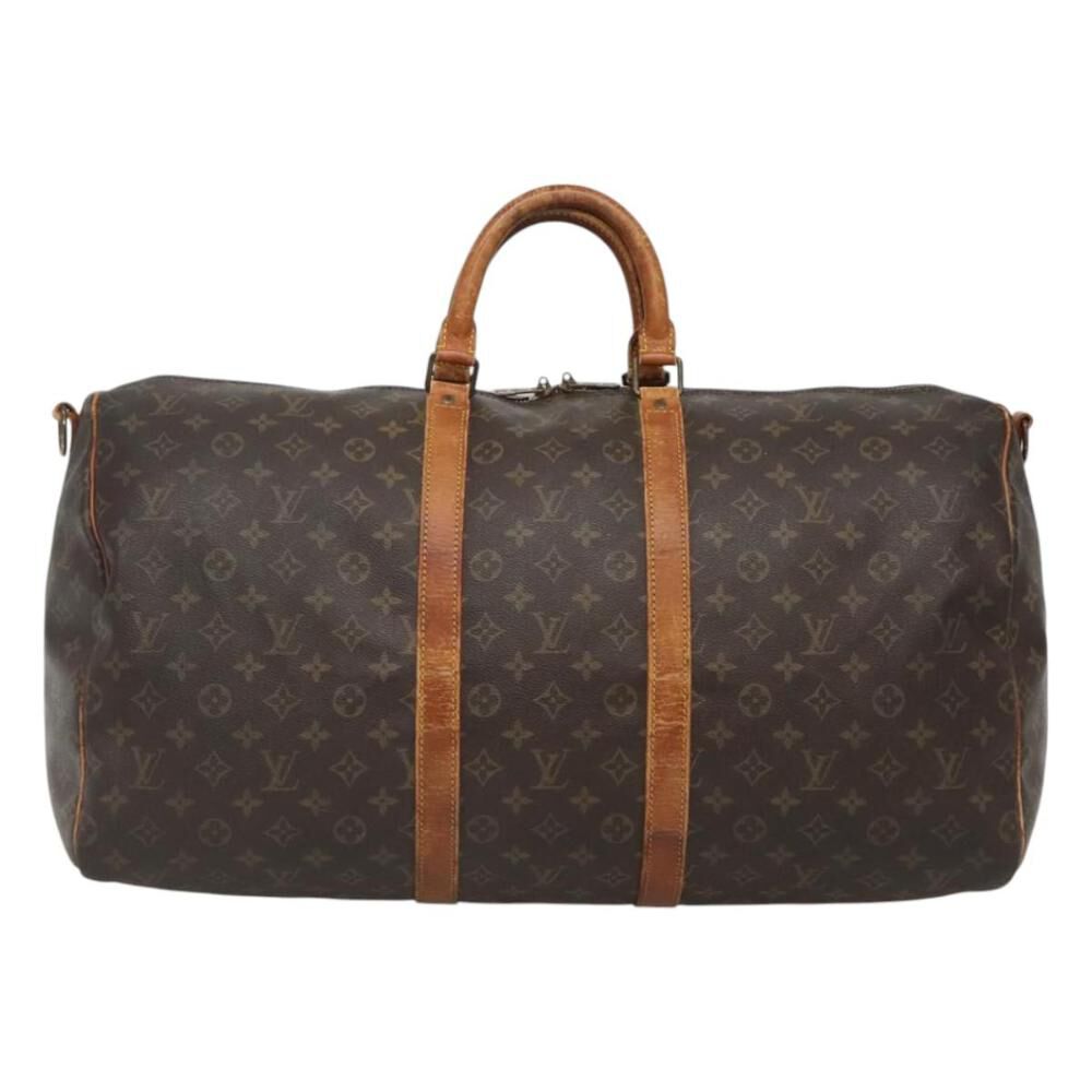 Louis Vuitton Keepall