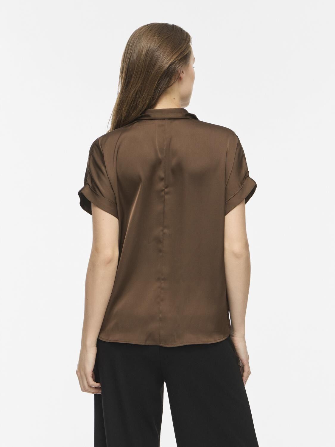 VIENNA RAVENNA S/S TOP - NOOS