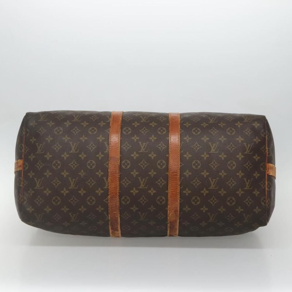Louis Vuitton Keepall