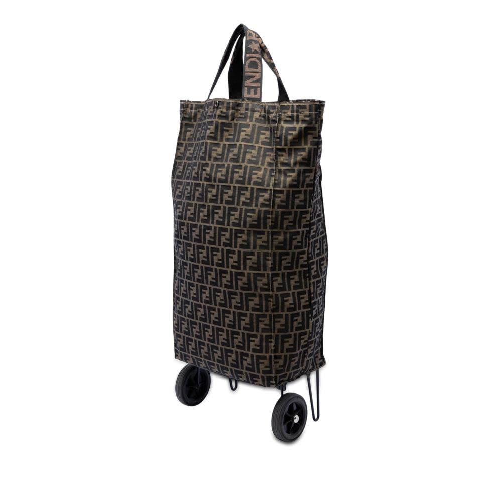 Fendi Travel Bag