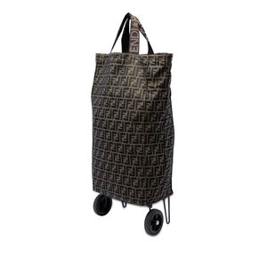 Fendi Travel Bag