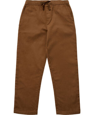 Tuscan pants - Organic