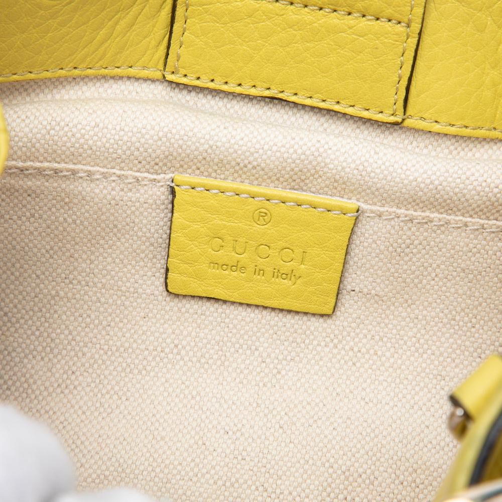 Gucci Bamboo