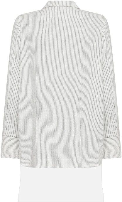 WA-SANILLA 2 Blazer Off white