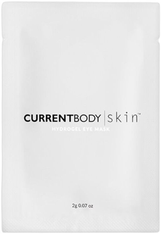 Currentbody Skin Hydrogel Eye mask