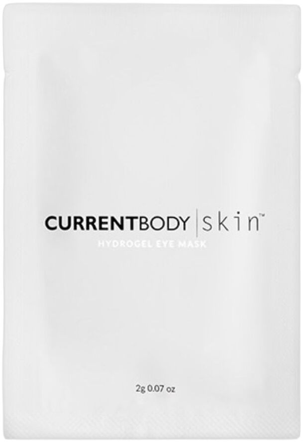 Currentbody Skin Hydrogel Eye mask