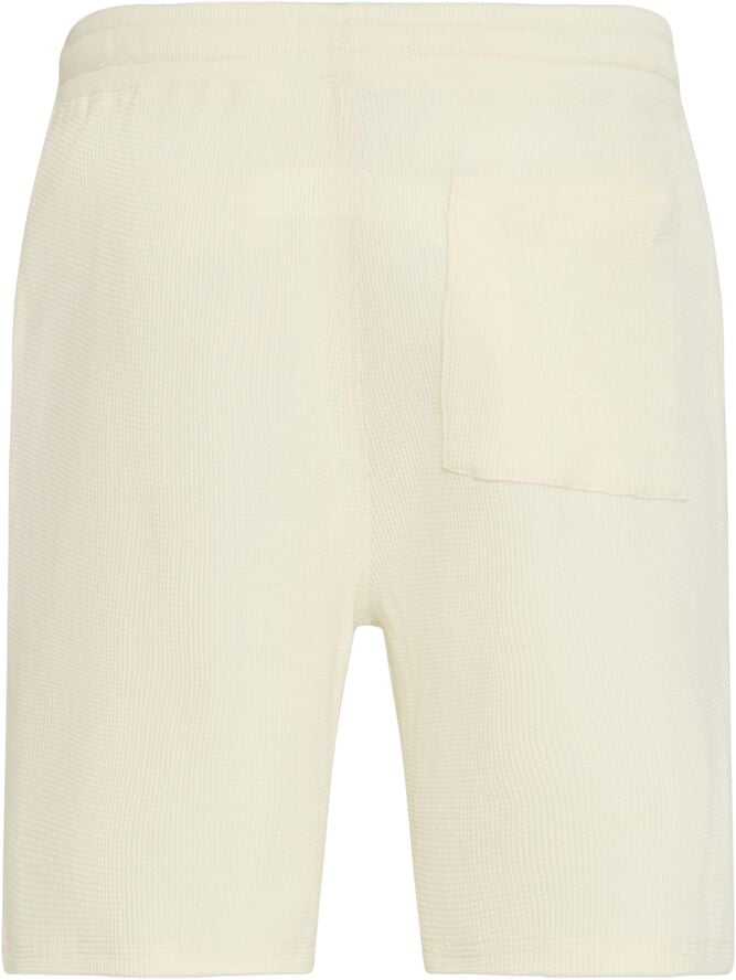 CFULF0210 waffle shorts