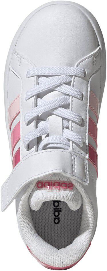 Grand Court 3. 0 Velcro Sneakers