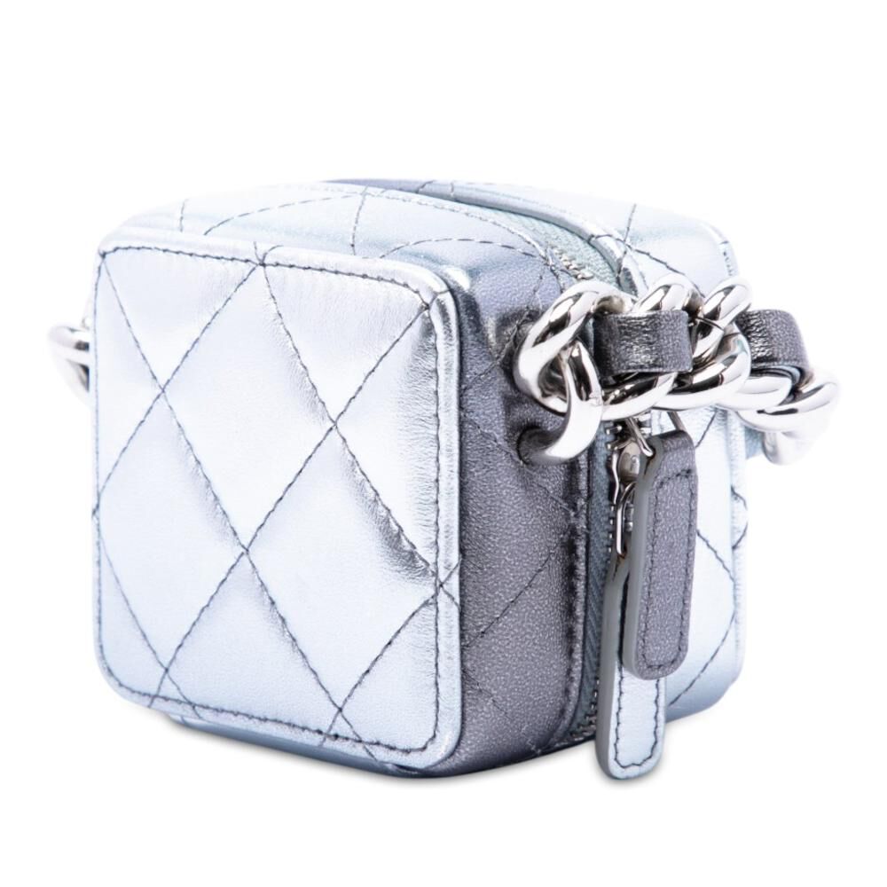 Chanel Shoulder Bag