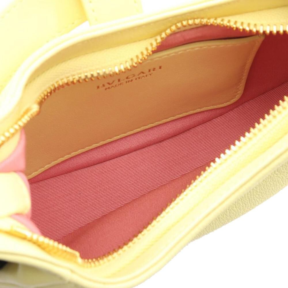Bvlgari Shoulder Bag