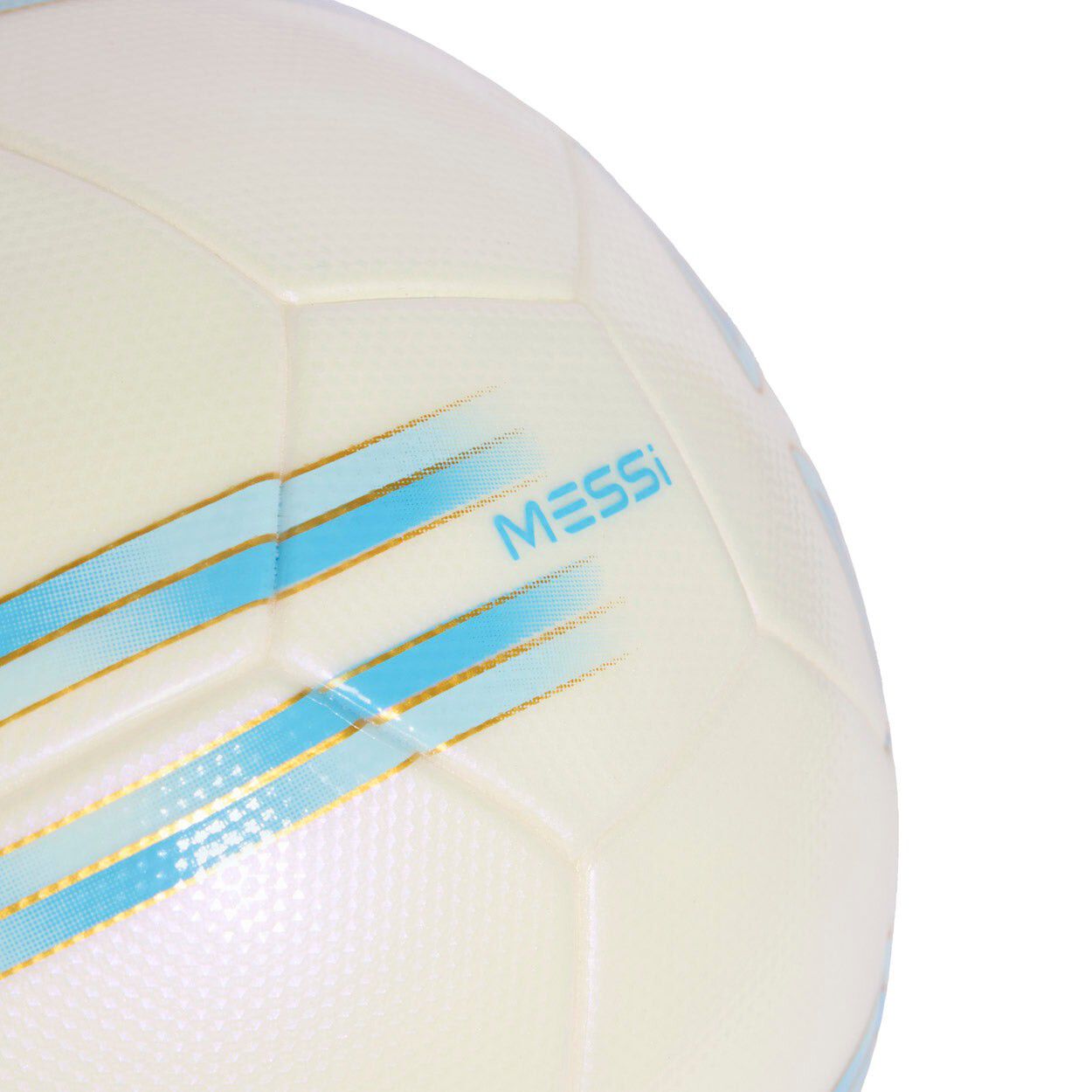 Messi League Fodbold
