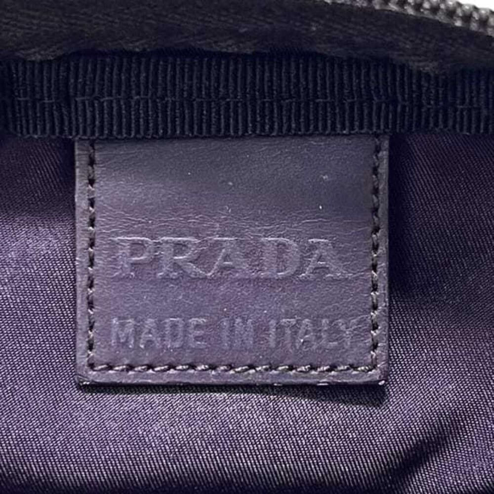 Prada Pouch