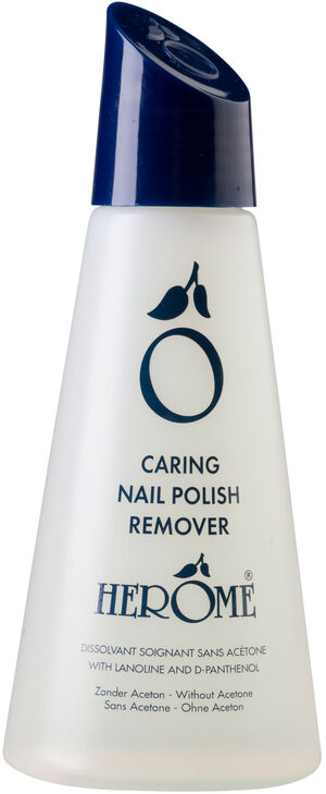 Caring Nail Polish Remover