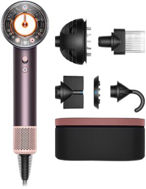 Dyson Supersonic Nural hairdryer