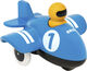 Brio push and go flyvemaskine