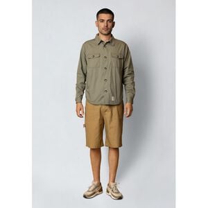 Malone ribstop shorts