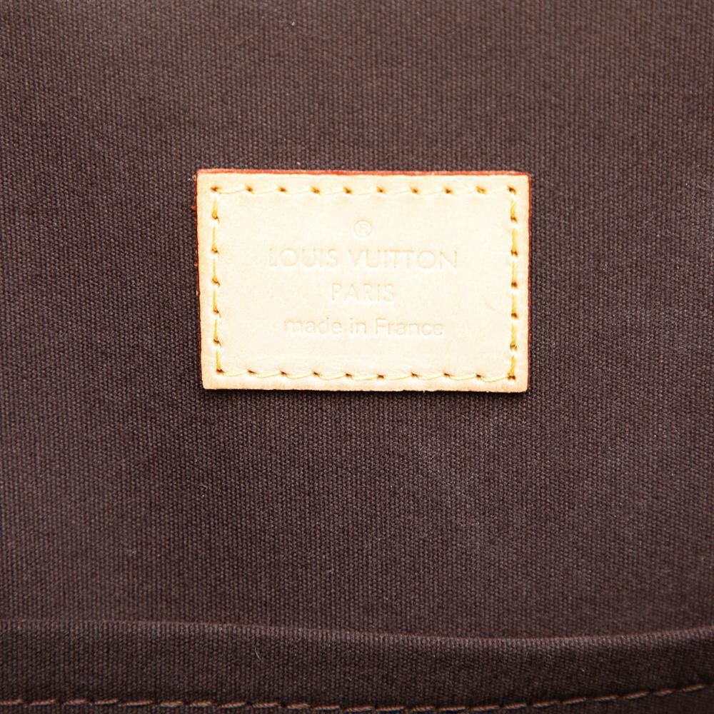 Louis Vuitton Alma