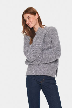 HalfaSZ Pullover