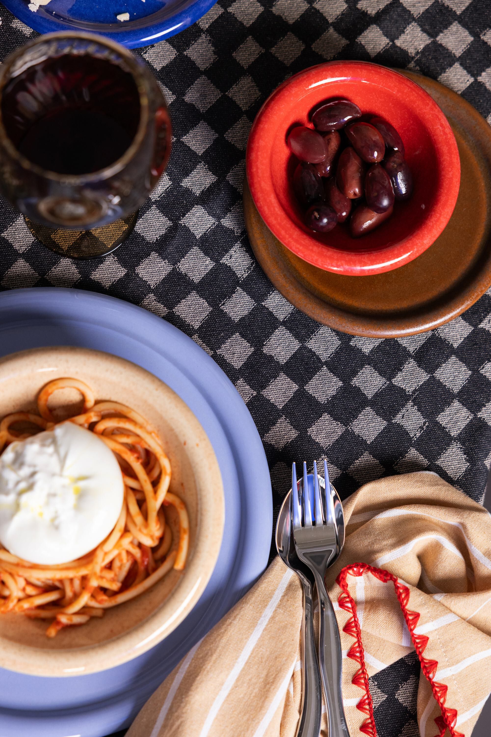 Cutlery Waverly 16pcs/set