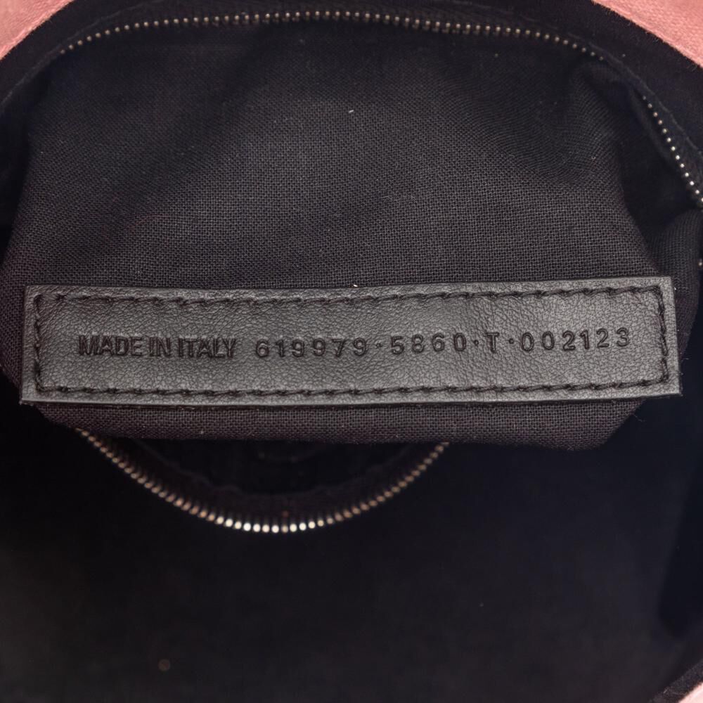 Balenciaga Tote