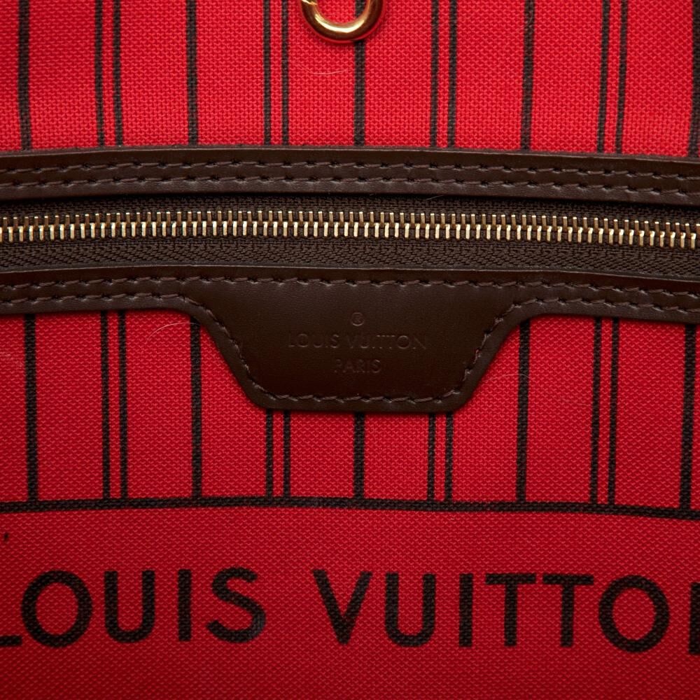 Louis Vuitton Neverfull