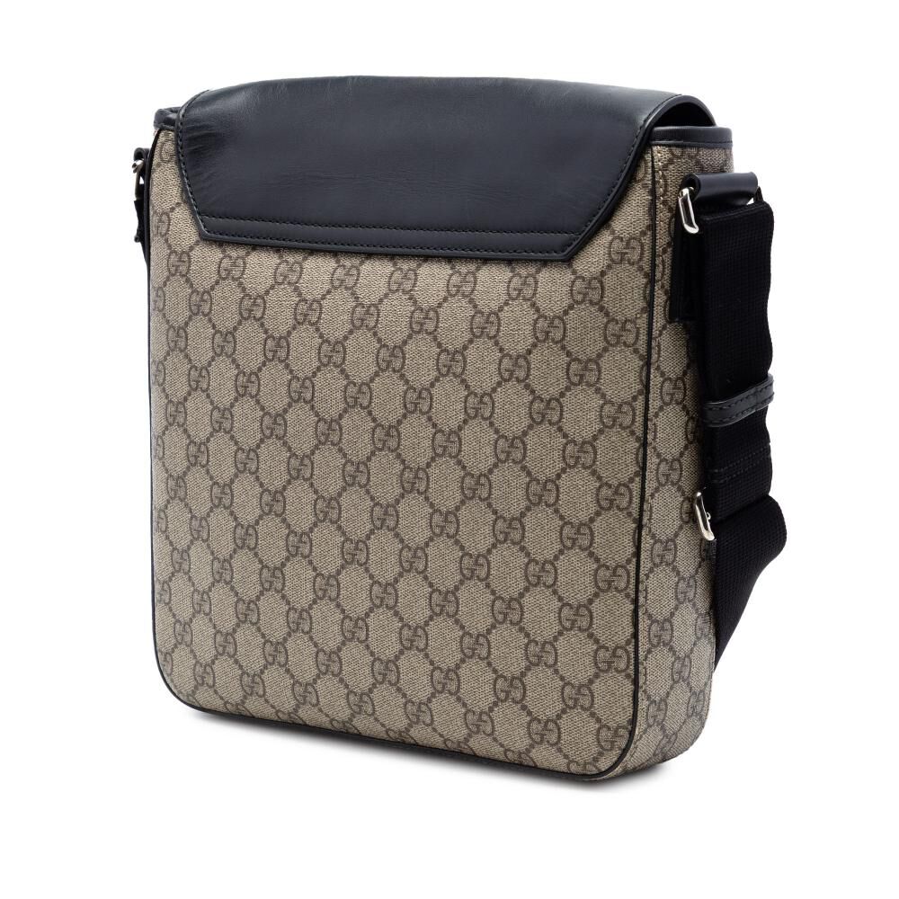 Gucci Messenger Bag