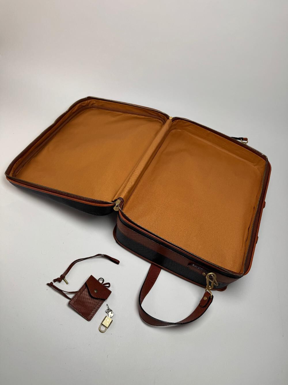 Bottega Veneta Briefcase