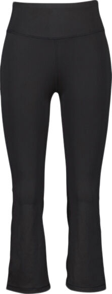 True Crop Flare tights