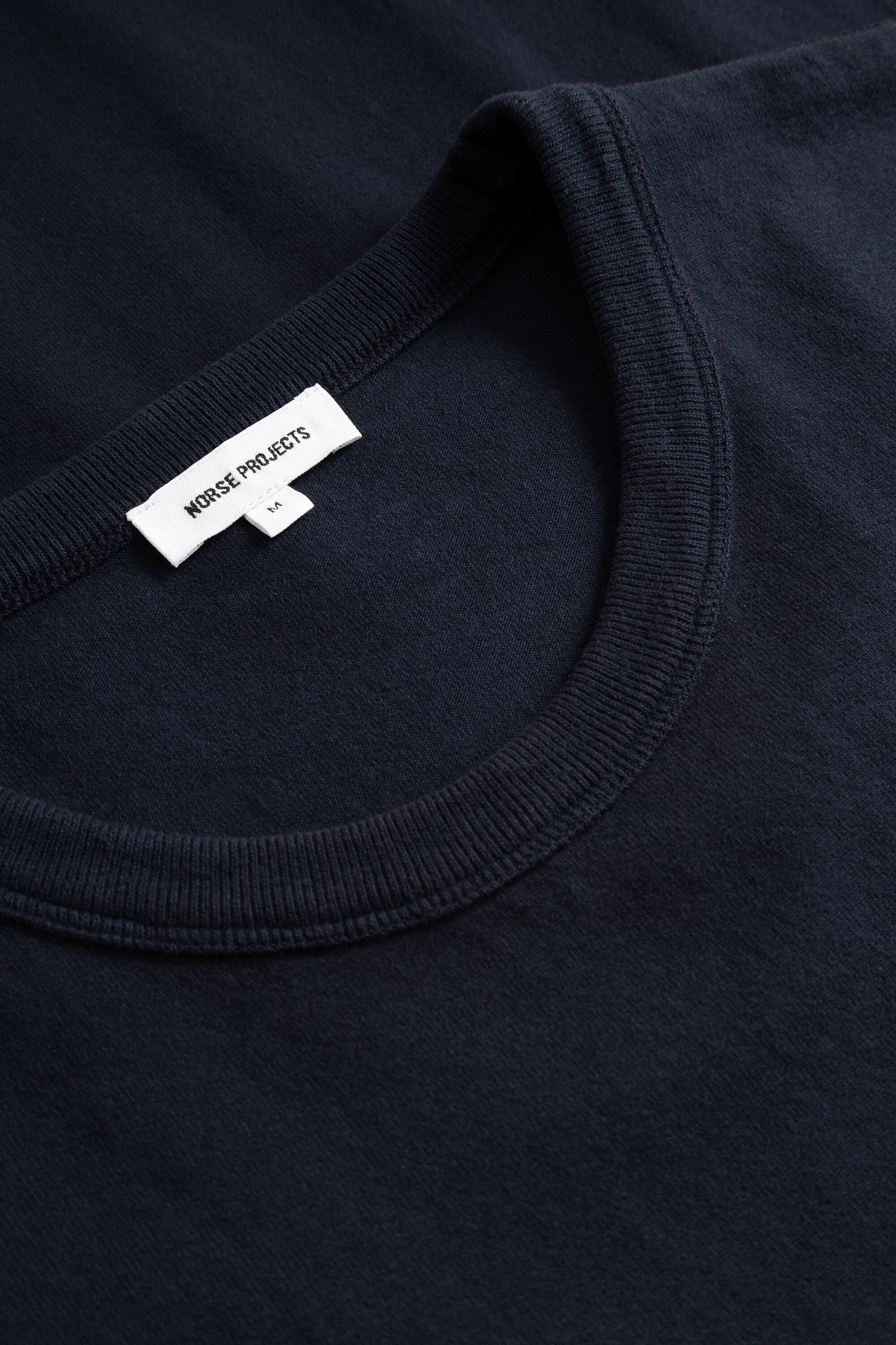 Elmelunde Soft Compact Cotton T-shirt