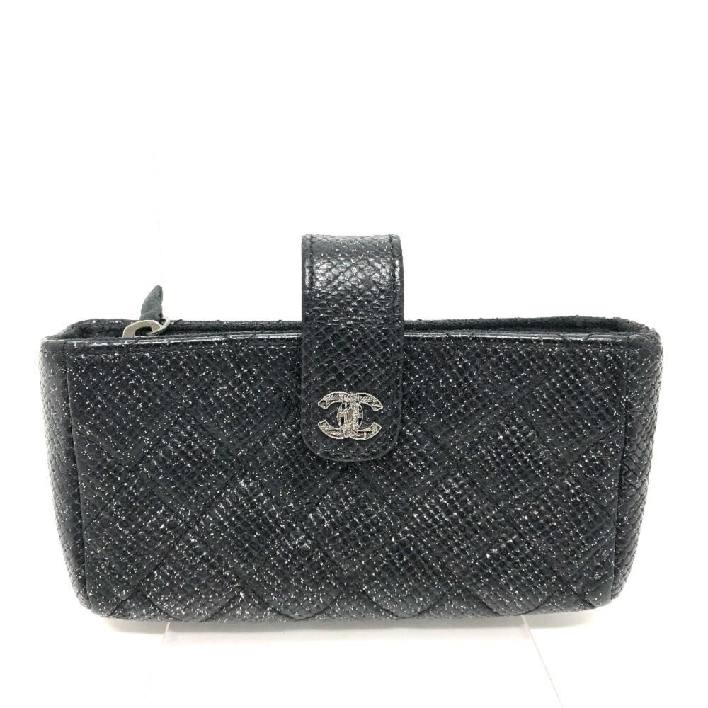 Chanel Pouch