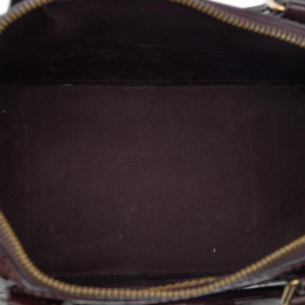 Louis Vuitton Alma