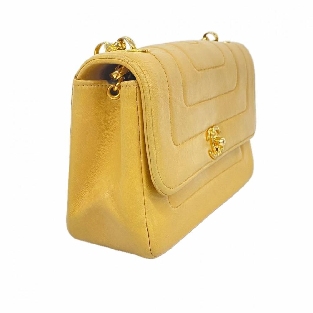 Chanel Shoulder Bag