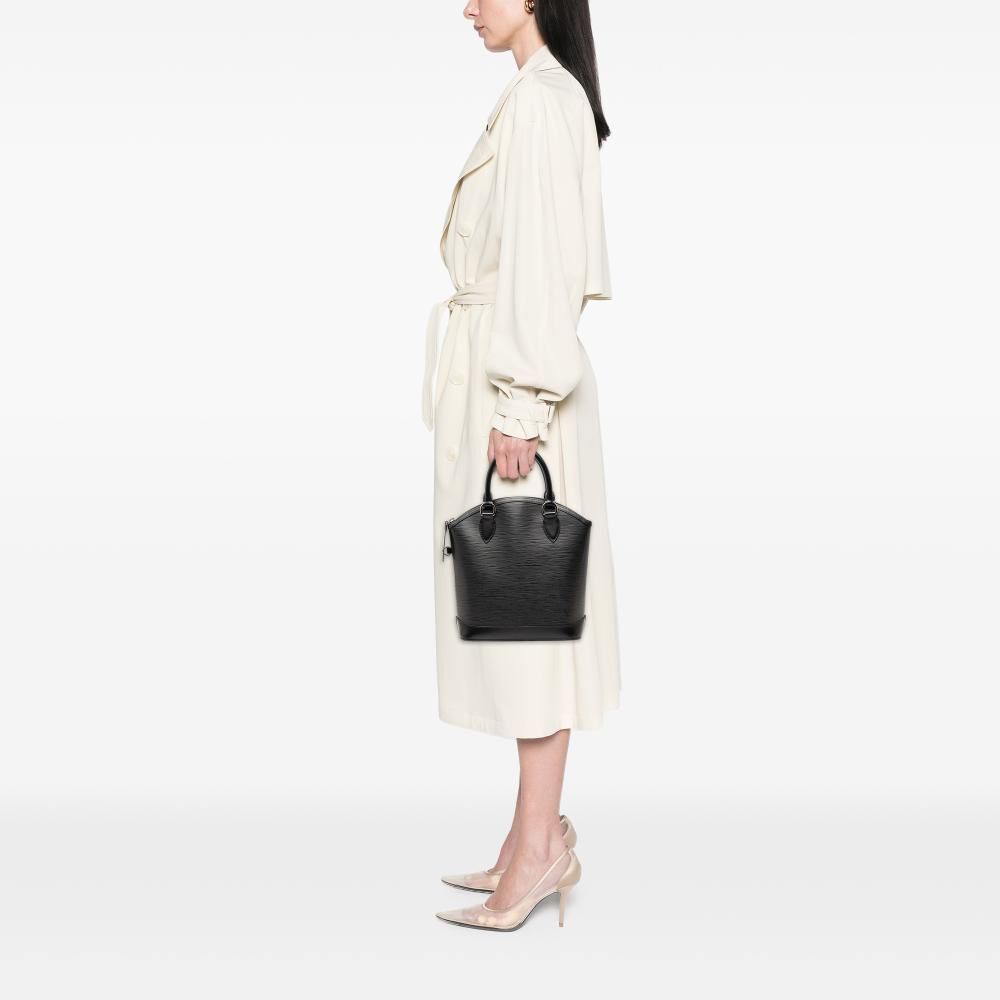 Louis Vuitton Lockit