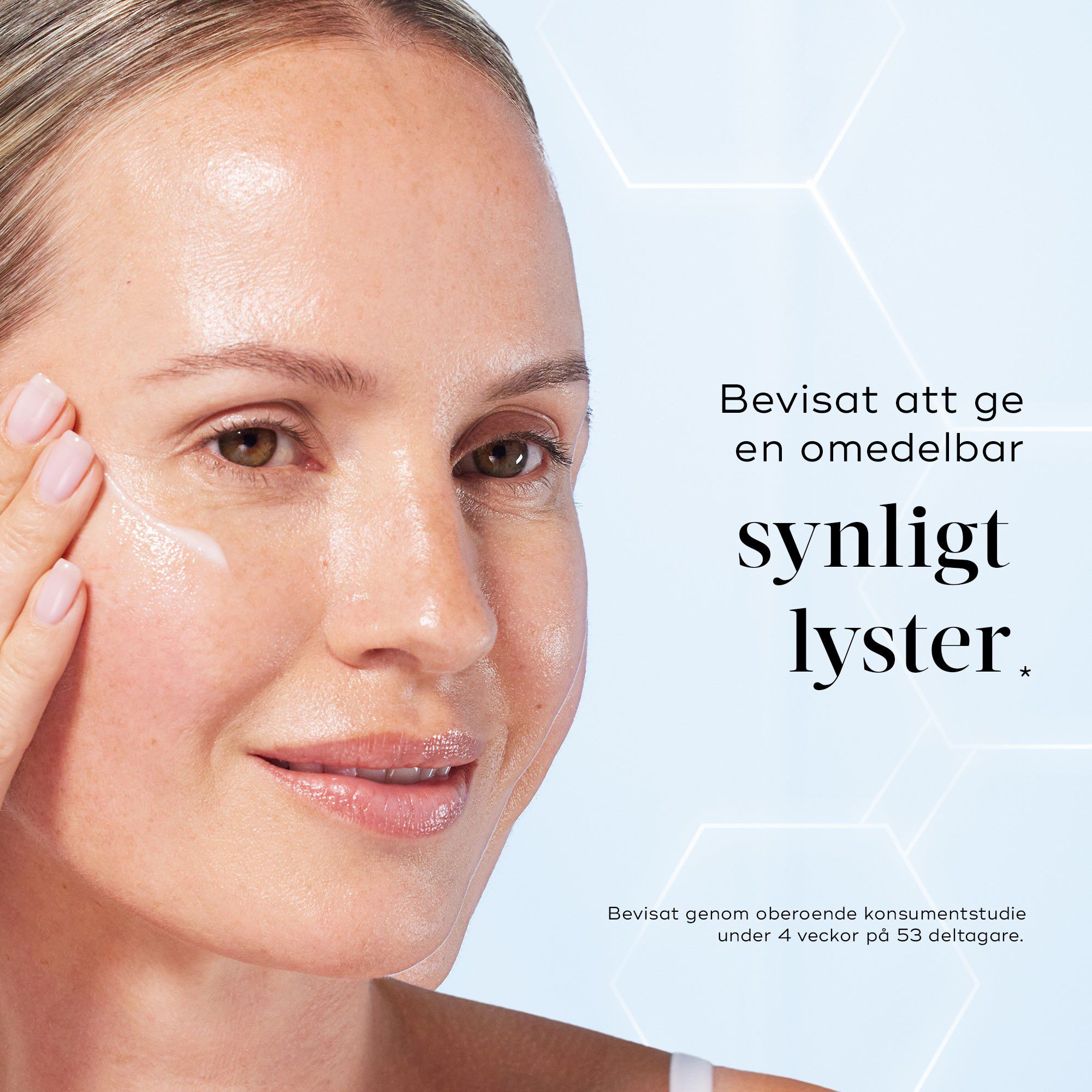 Niacinamide Peptides