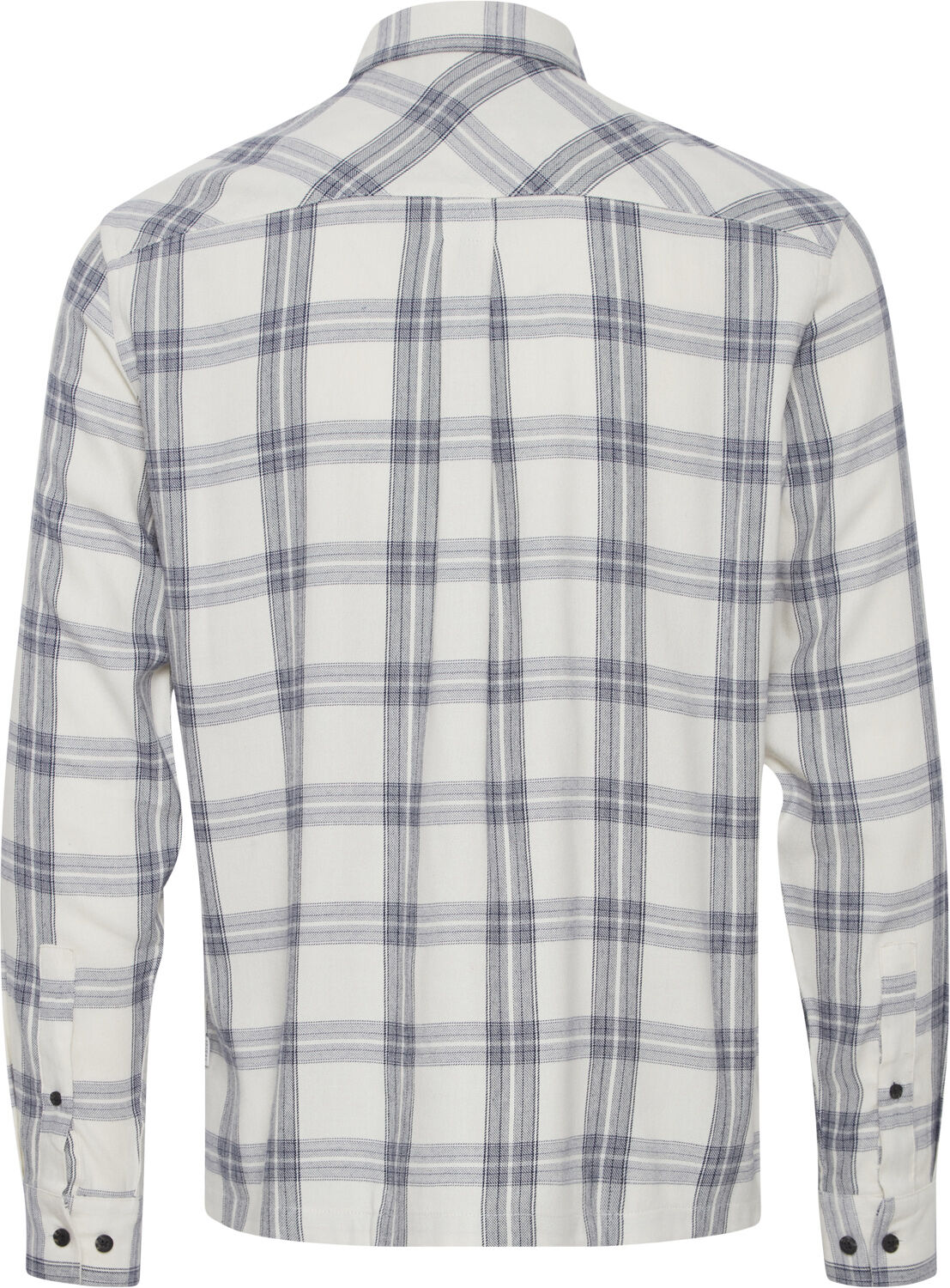 CFANTON LS checked shirt